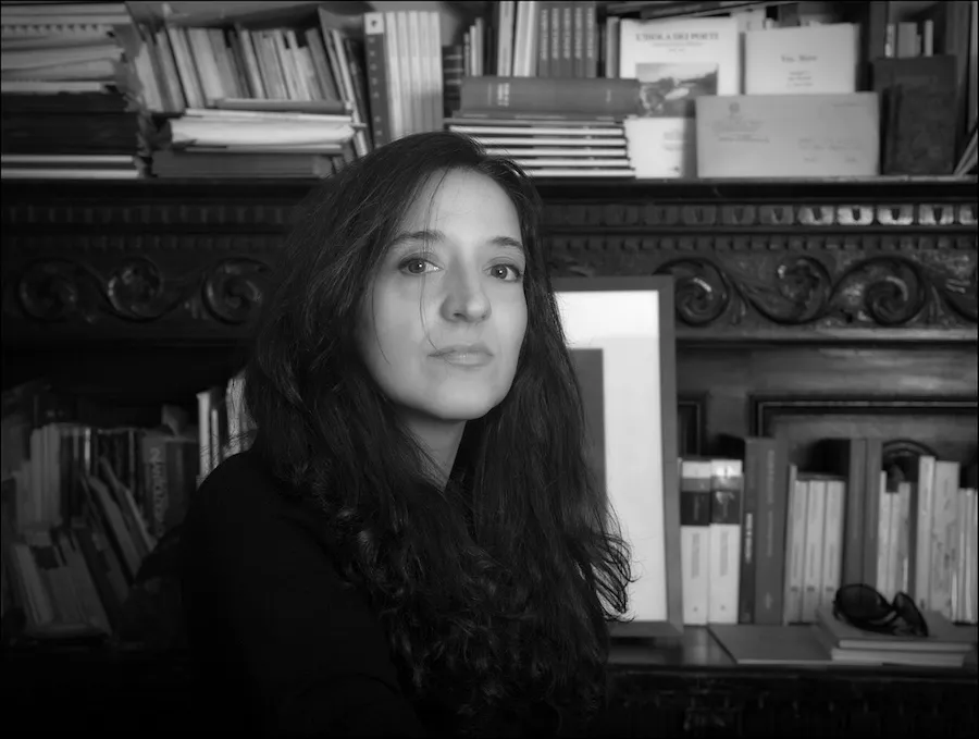 Lidia Riviello