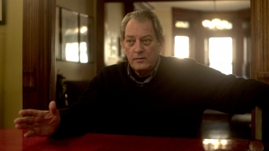 Biografilm saluta Paul Auster