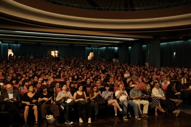 Results – The 19th edition of Biografilm Festival