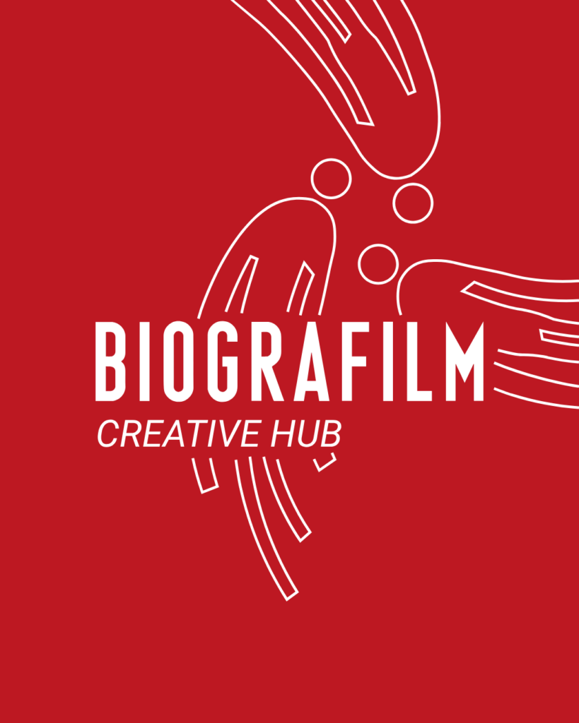 Biografilm Creative Hub
