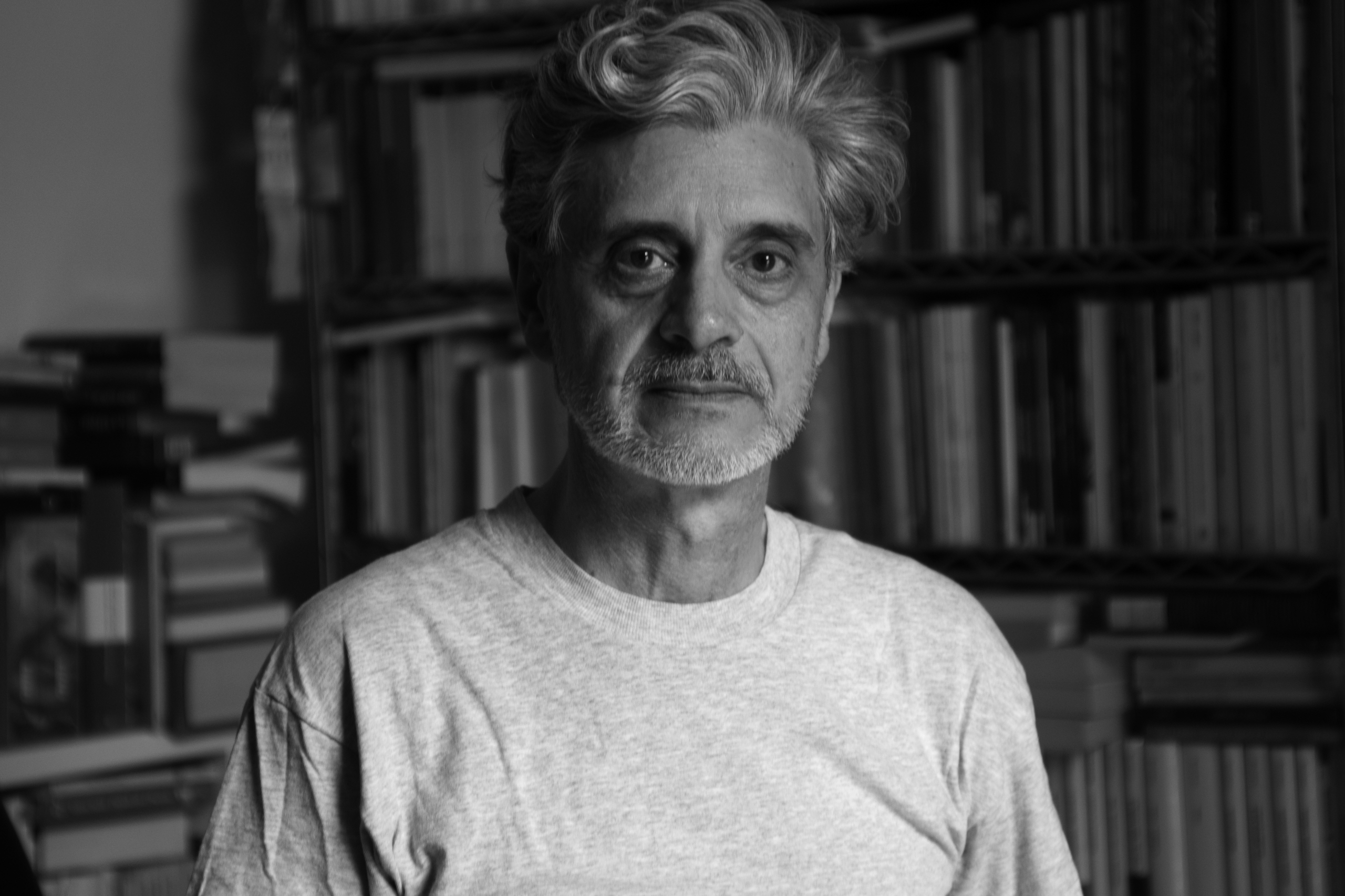 Sergio Rotino