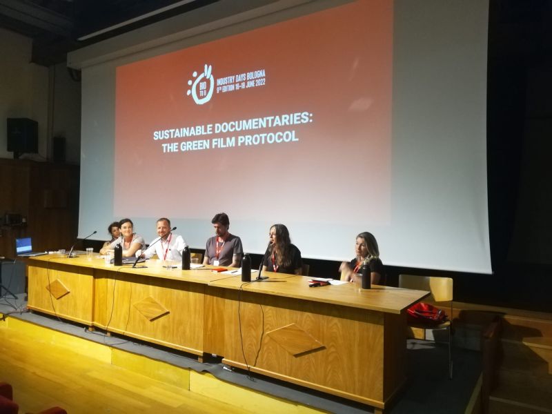 Biografilm Festival: Un percorso di sostenibilità ambientale