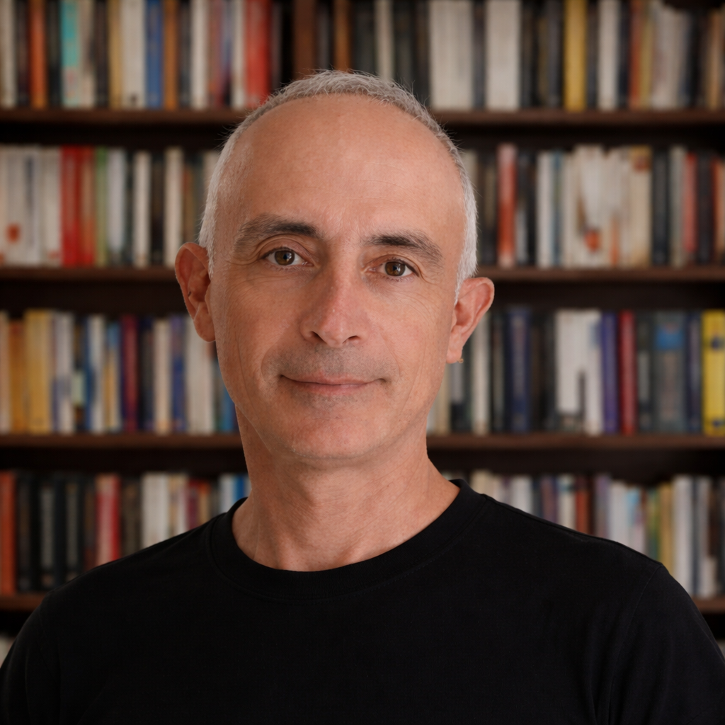 Davide Gamberini