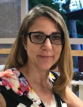 Helga Tenaglia