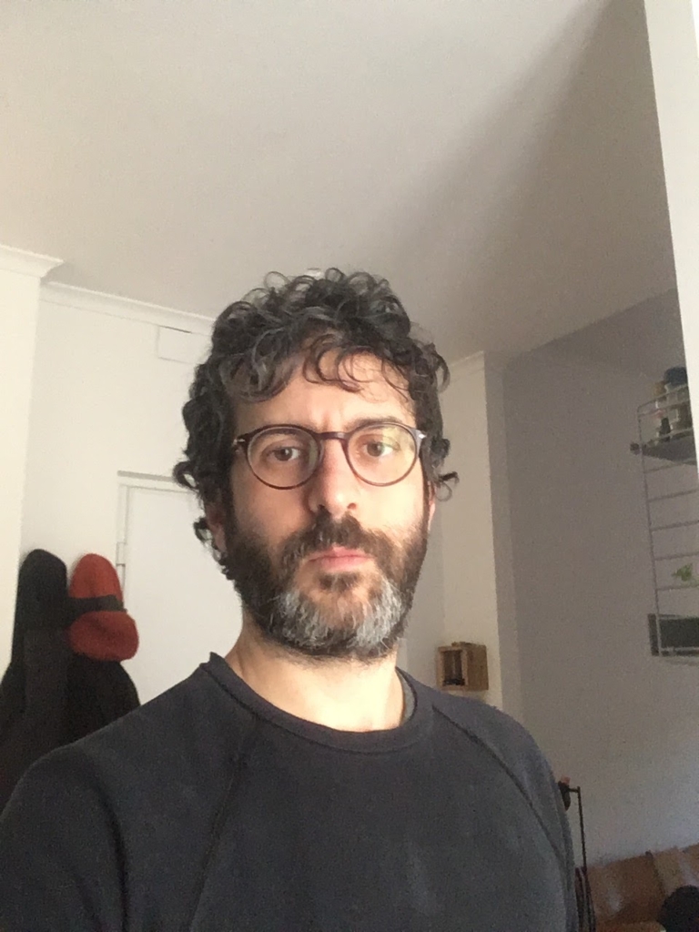 Paolo Marchione