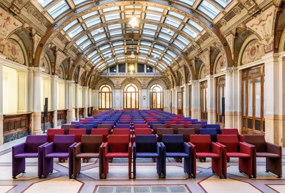 Auditorium Enzo Biagi